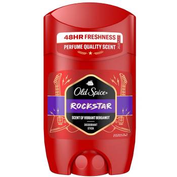 Old Spice Део стик Old spice Rockstar, 50 ml (203883)