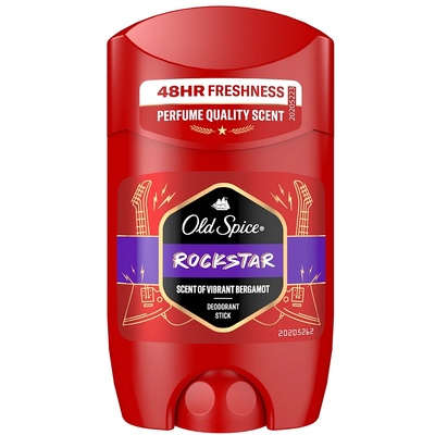 Old Spice Део стик Old spice Rockstar, 50 ml (203883)