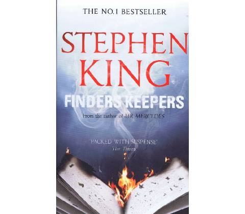 Finders Keepers