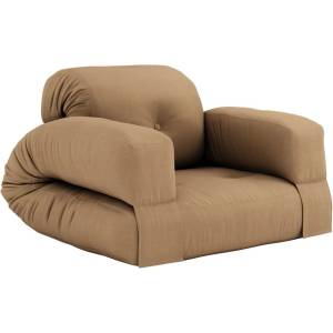 Karup Кафяв фотьойл Hippo - Karup Design (810755755090)