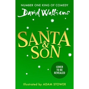 Santa & Son (2025)