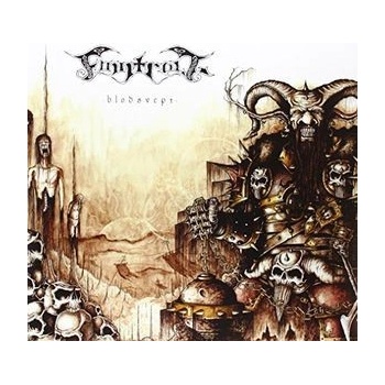 FINNTROLL: BLODSVEPT LP