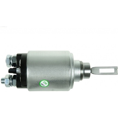 AS-PL Elektromagnetický spínač pre štartér SS0286P