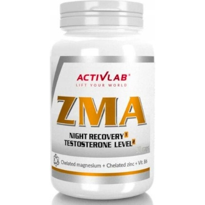 ActivLab ZMA 90 kapsúl