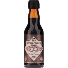 The Bitter Truth Old Aroma 39% 0,2 l (čistá fľaša)