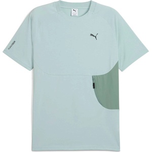 PUMA Тениска PUMATECH Pocket Tee - sportdepot - 45,49 лв