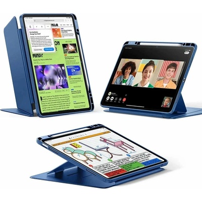 ESR FLIP HYBRID IPAD AIR 13 1 / 2 / 2024-2025 4894240267271 sky blue