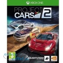 Hry na Xbox One Project CARS 2