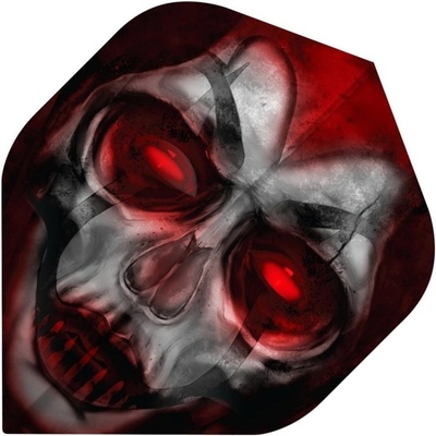 Designa Horror Show - Jester Queen F3408