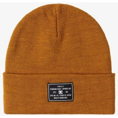 DC Label WMNS Beanie cathay spice