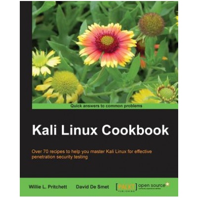 Kali Linux Cookbook | Willie L. Pritchett