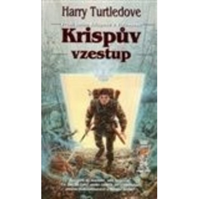 Krispúv vzestup