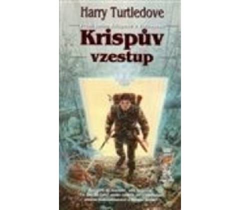 Krispúv vzestup