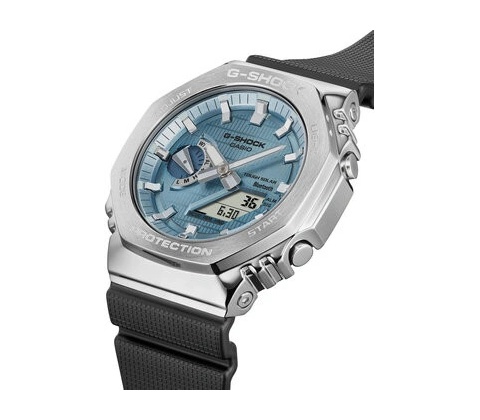 Casio GBM-2100A-1A2