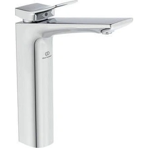 Ideal Standard Стоящ смесител за умивалник, BC757AA, Ideal Standard (BC757AA)