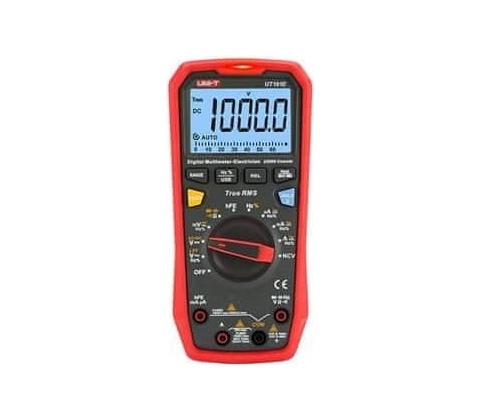 UNI-T UT161E