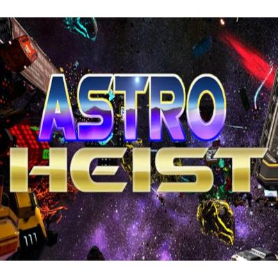 Astro Heist