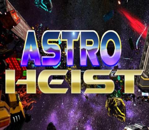Astro Heist
