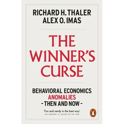 Winner's Curse