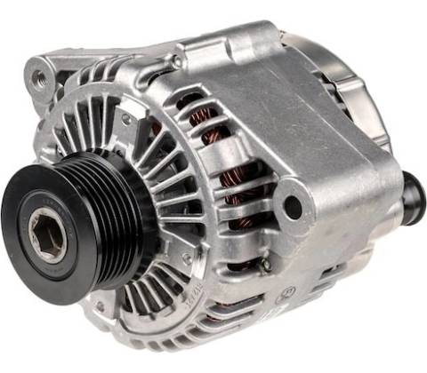 generátor DENSO DAN1409