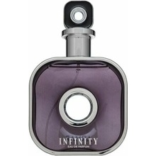 Armaf Infinity Silver parfumovaná voda pánska 105 ml