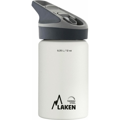 Laken Jannu 350 ml bílá