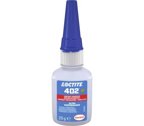 Loctite 402 20 g