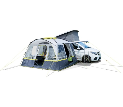 Brunner Rambler