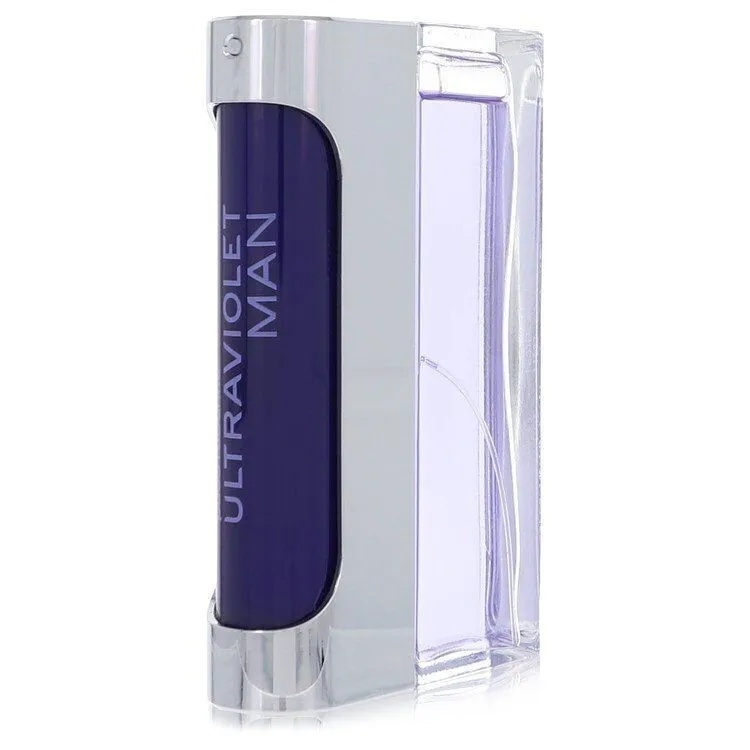 Paco Rabanne Ultraviolet Man EDT 100 ml Tester