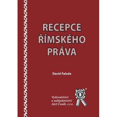 Recepce římského práva
