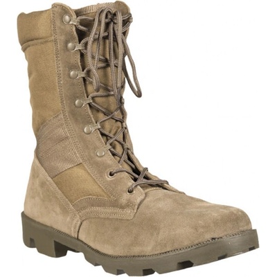 Mil-tec US Jungle Cordura coyote brown
