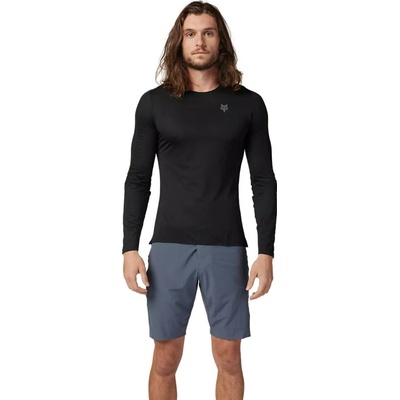 Fox Flexair Ascent LS black 24/25
