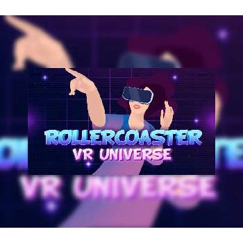 RollerCoaster VR Universe