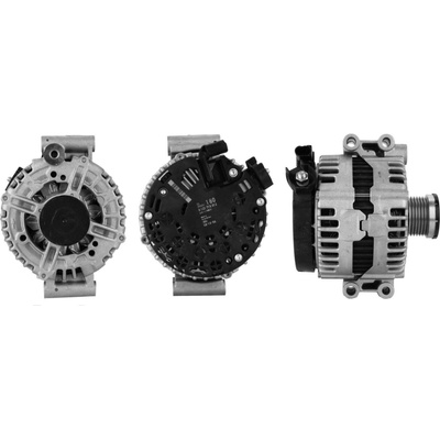 generátor LUCAS LRA02970
