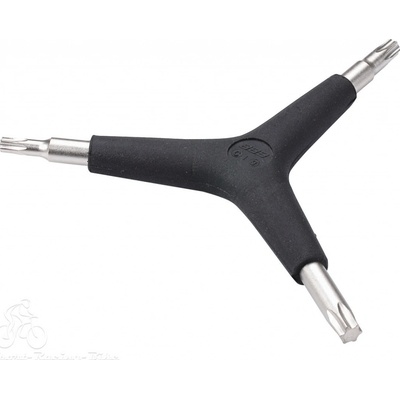 BBB BTL-28T TorxStar