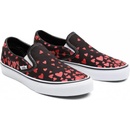 Vans Classic Slip-On valentineshrts blkrcngrd
