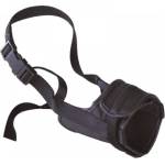 Ferplast Muzzle Safe намордник с меки ръбове за всички видове кучета, различен размер