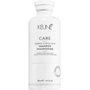 Keune Care Derma Exfoliate šampon proti lupům 300 ml