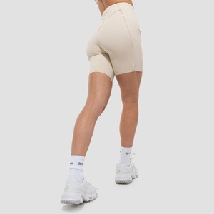 GymBeam Дамски шорти Cosmo Cream S