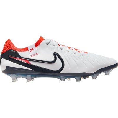 Nike Футболни обувки Nike LEGEND 10 ELITE AG-PRO dv4330-100 Размер 40, 5 EU