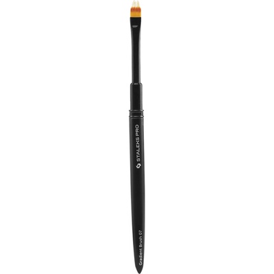 Staleks Štetec gradient ombré 7 EXPERT NBE-07