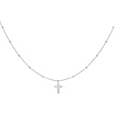 Mabell Dámský náhrdelník CZ2210216723-101C45