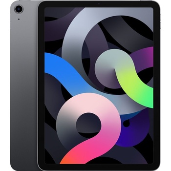 Apple iPad Air 2020 64GB Wi-Fi Space Gray MYFM2FD/A