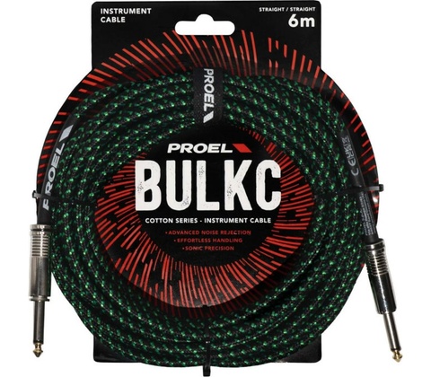 Proel BULK100CLU6GB