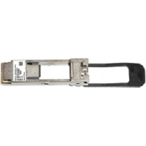 NVIDIA 980-9i78i-00a000 Кабелен адаптер qsfp28 към sfp28 черен - метален (980-9i78i-00a000)