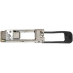 NVIDIA 980-9I78I-00A000 кабелен преобразувател мъжко/женско QSFP28 SFP28 Черен, Металик (980-9I78I-00A000)