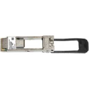 NVIDIA 980-9I78I-00A000 кабелен преобразувател мъжко/женско QSFP28 SFP28 Черен, Металик (980-9I78I-00A000)