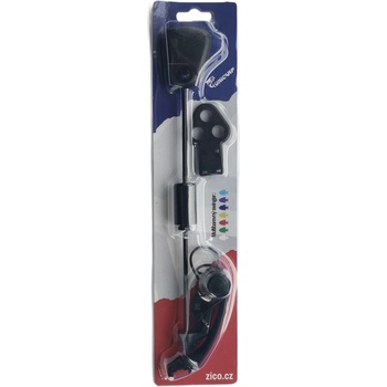 ZICO Swinger magnet. kuličky UNICARP MC LED 1 ks