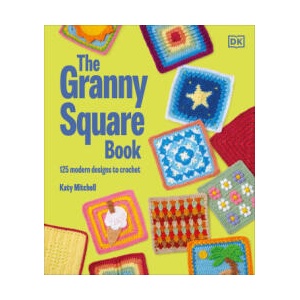 The Granny Square Book (ISBN: 9780241733936)