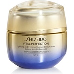Shiseido Vital Perfection Uplifting & Firming Advanced Day Cream SPF 30 50 ml